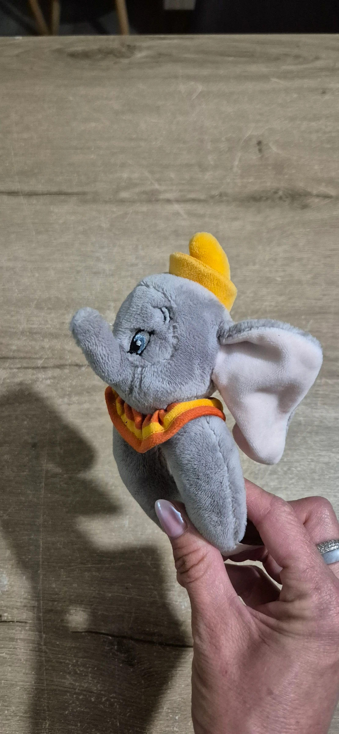 Shaker Dumbo de olifant – photo 3